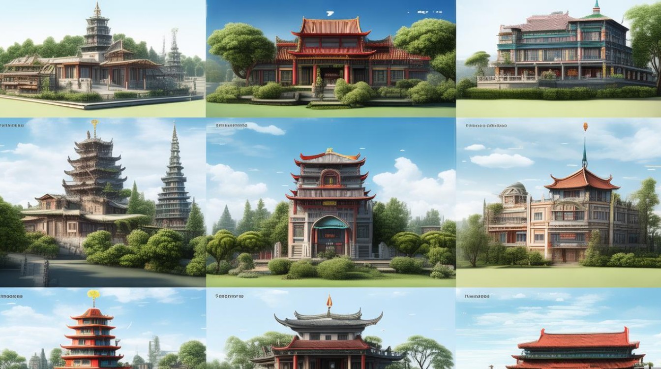 福州十大旅游景点排名