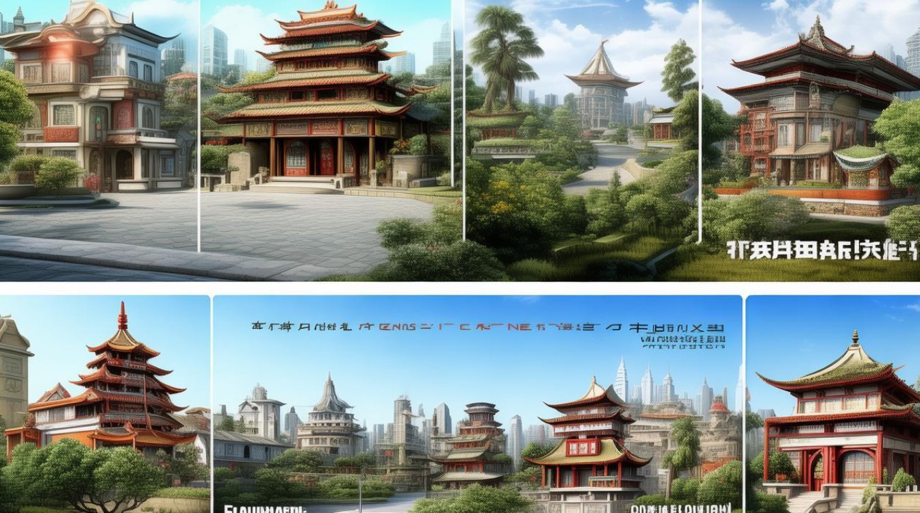 福州十大旅游景点排名