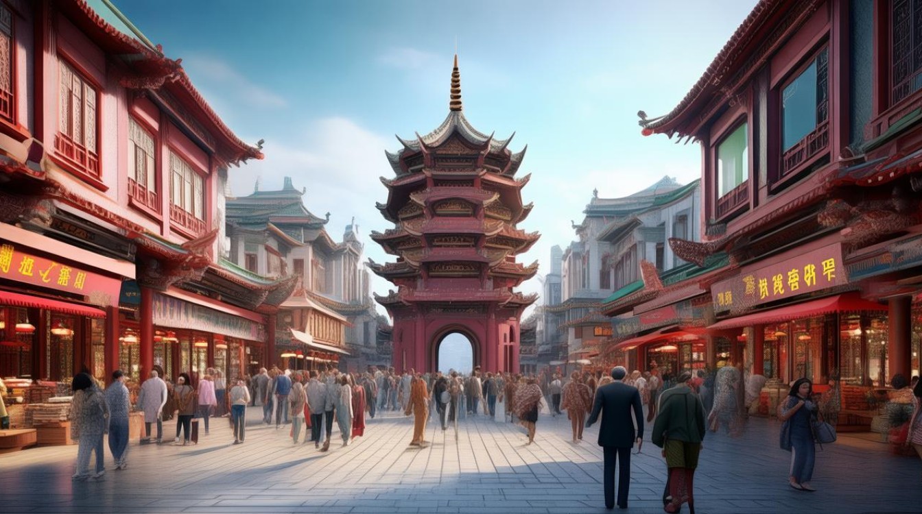 天津二日游必去景点 天津二日游必去景点