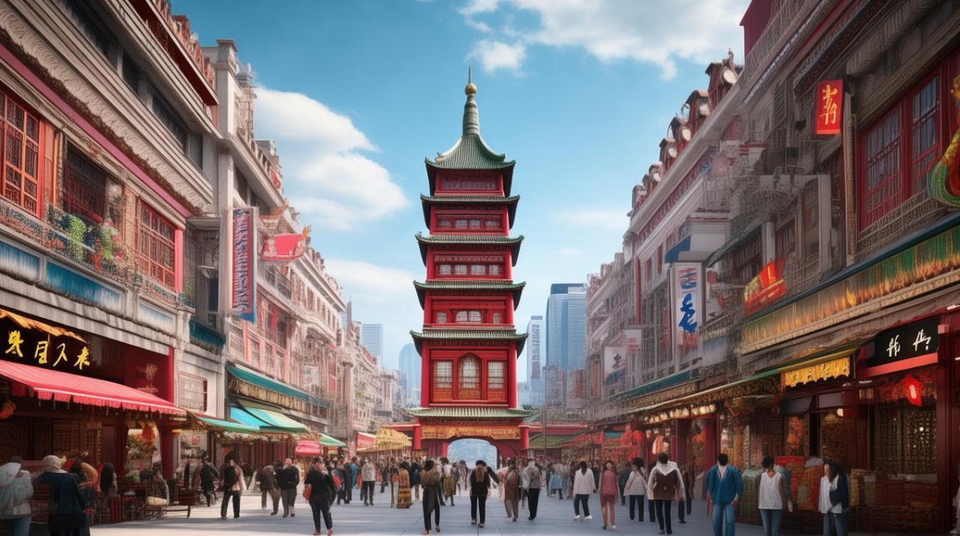 天津二日游必去景点 天津二日游必去景点