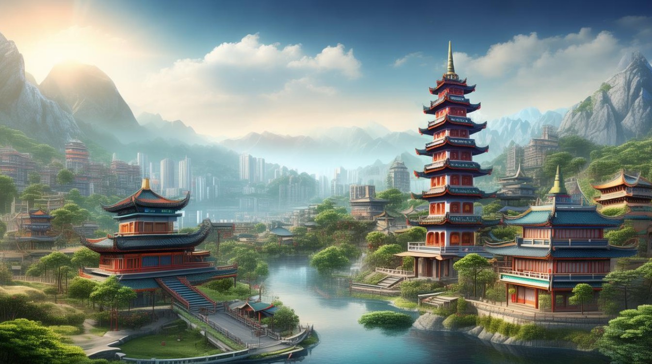 浙江省好玩的旅游景点 浙江省好玩的旅游景点