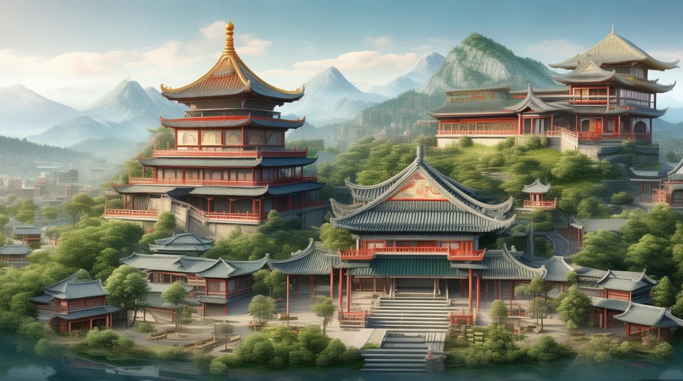 浙江省好玩的旅游景点 浙江省好玩的旅游景点