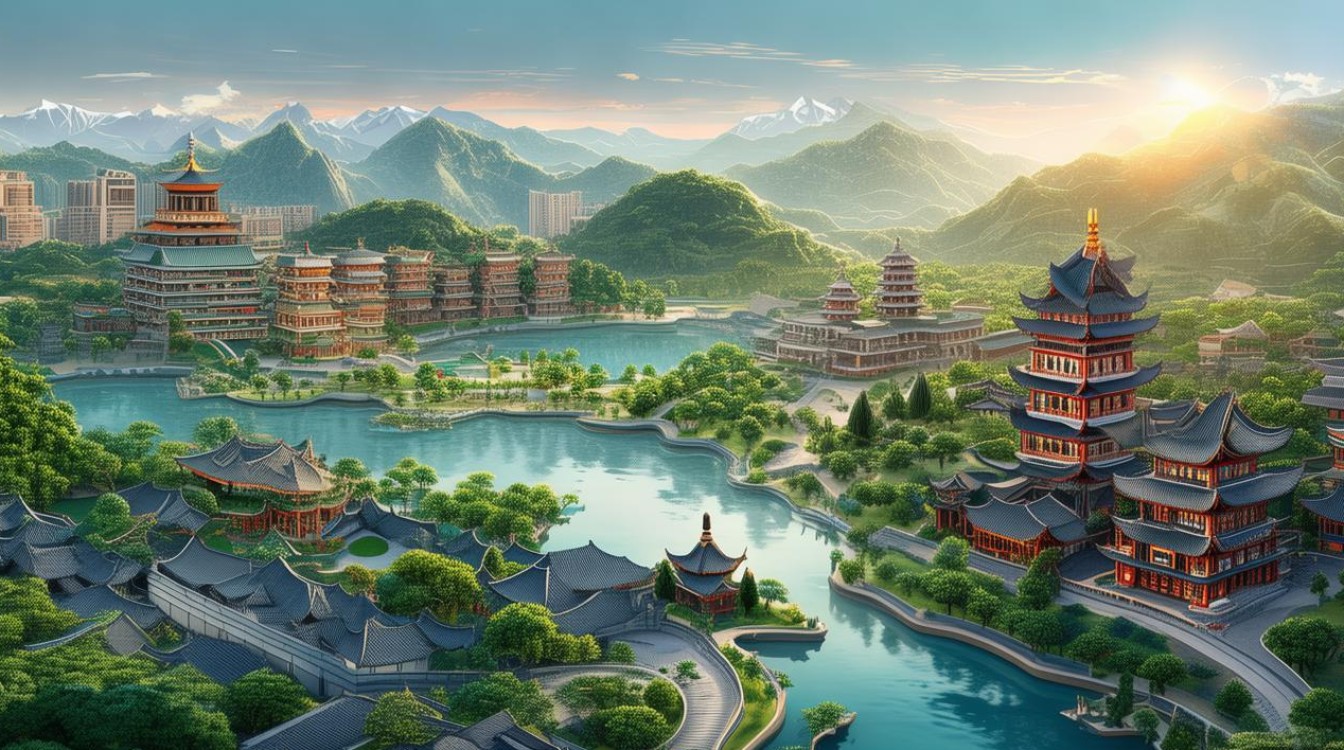 浙江省好玩的旅游景点 浙江省好玩的旅游景点