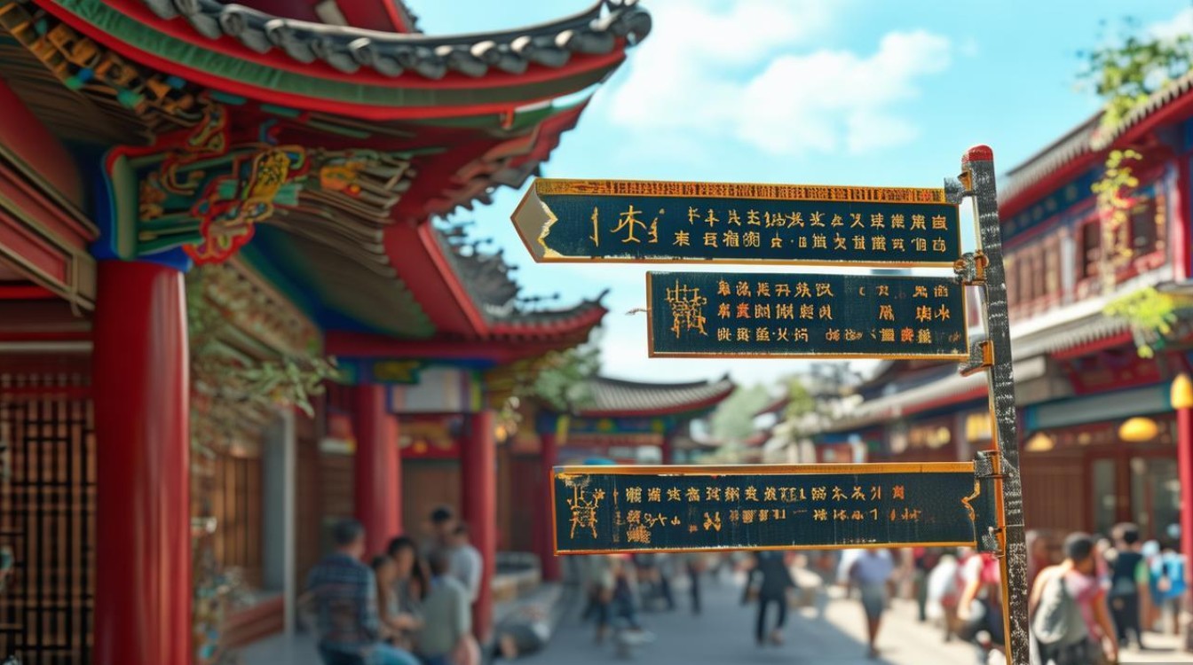 山西太谷一日游景点