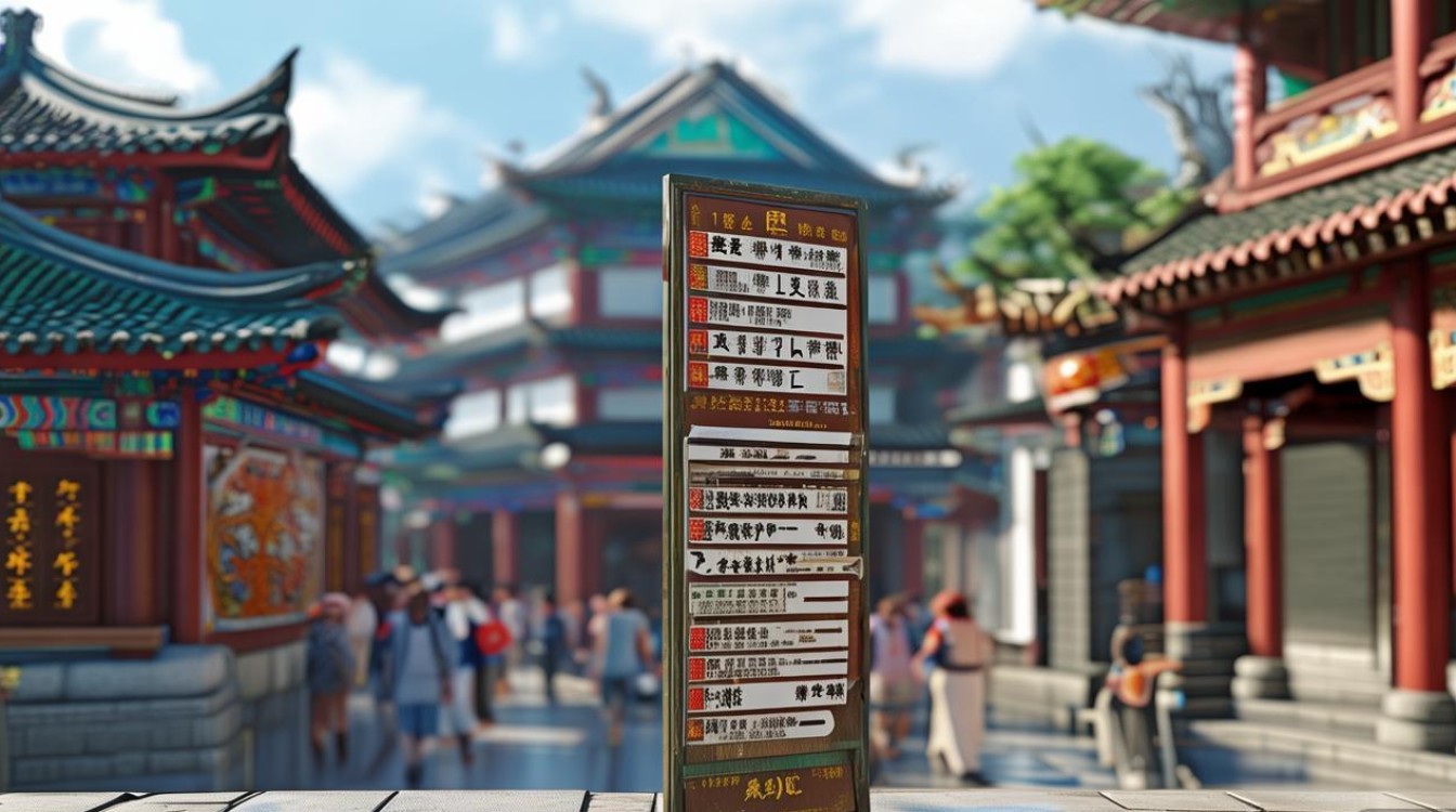 山西太谷一日游景点