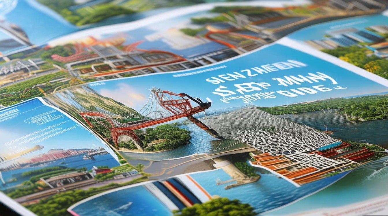 深圳旅游景点大全免费