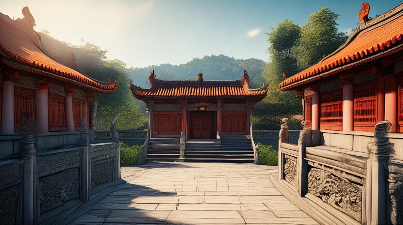 山东比较好的旅游景点