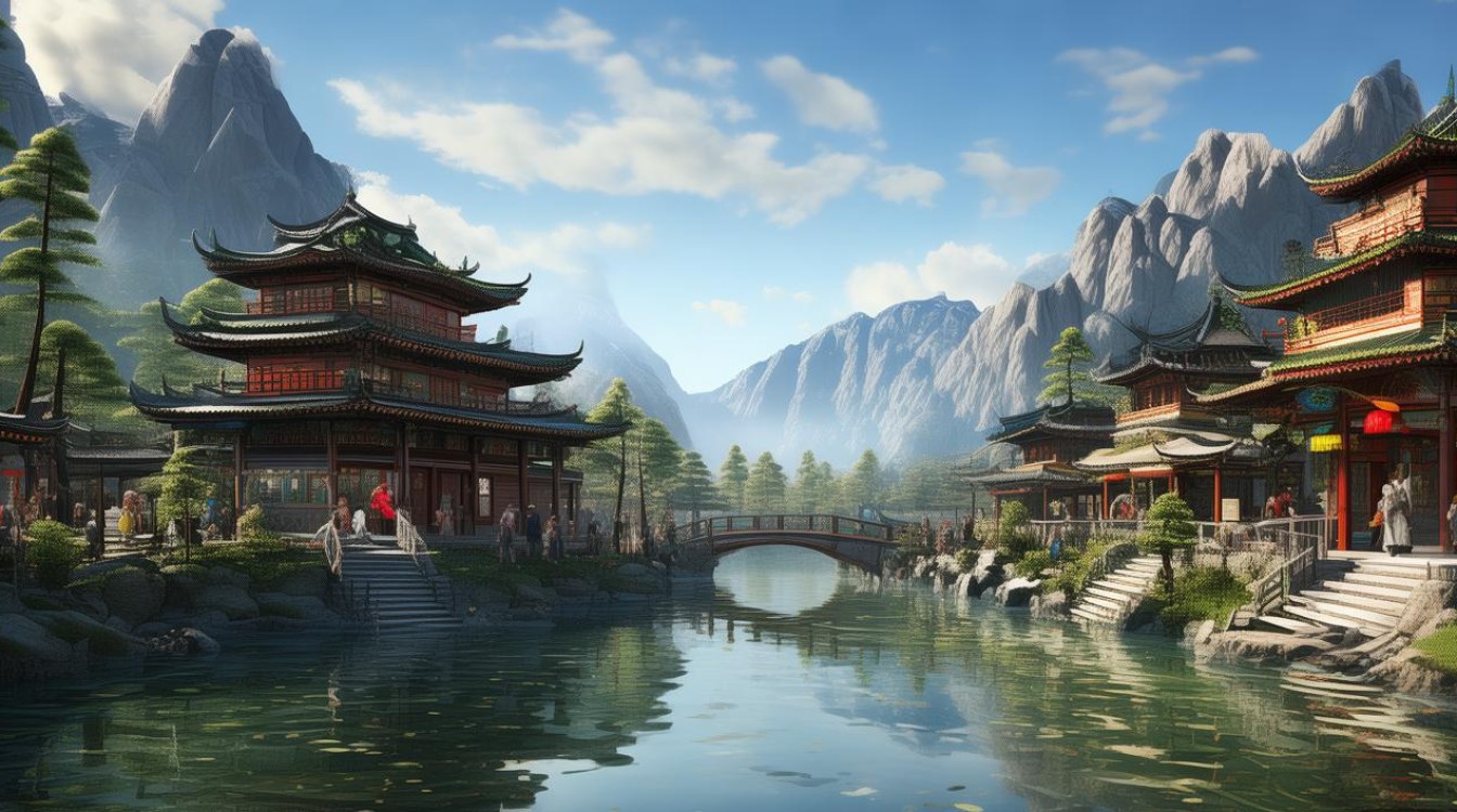 龙虎山周边旅游景点