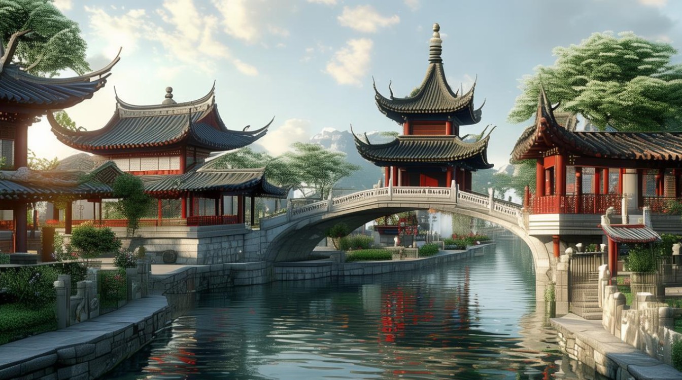 苏州市有哪些旅游景点