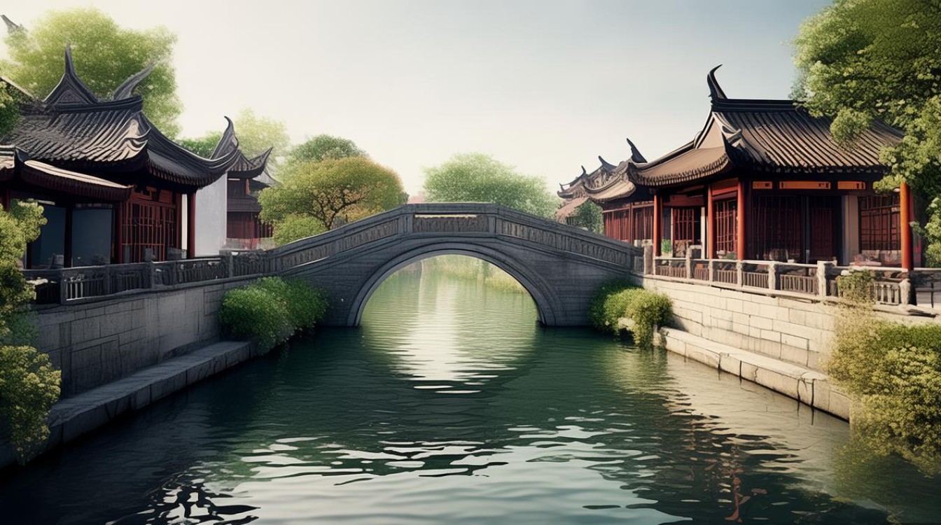 苏州市有哪些旅游景点