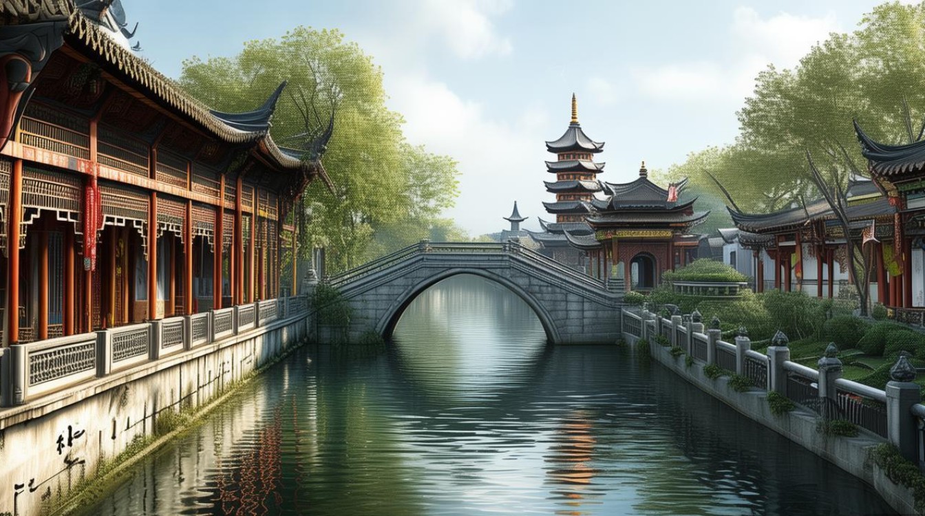 苏州市有哪些旅游景点