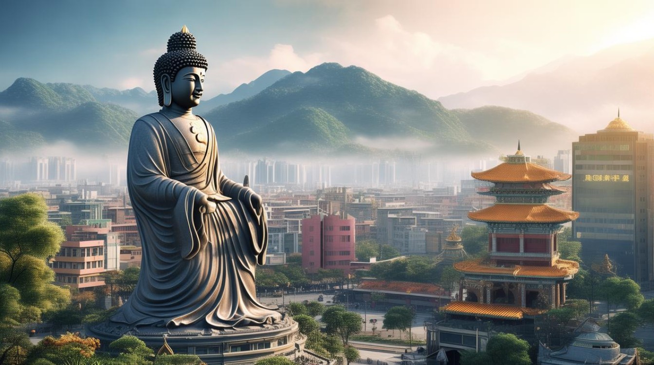 佛山十大旅游景点排名