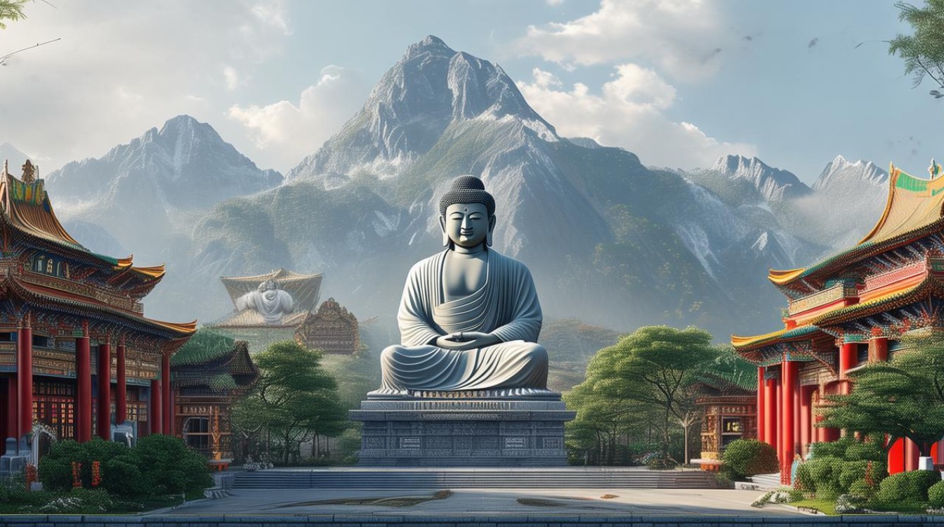 佛山十大旅游景点排名