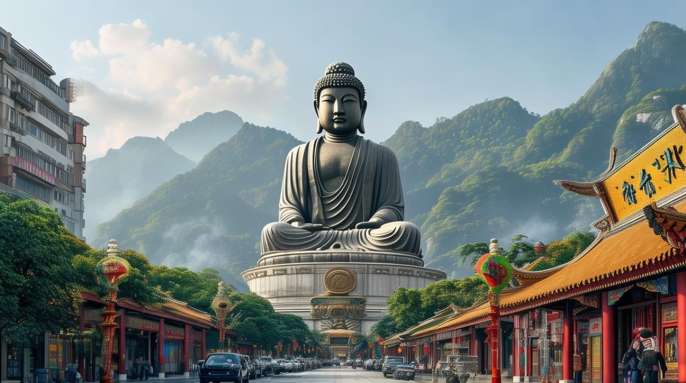 佛山十大旅游景点排名