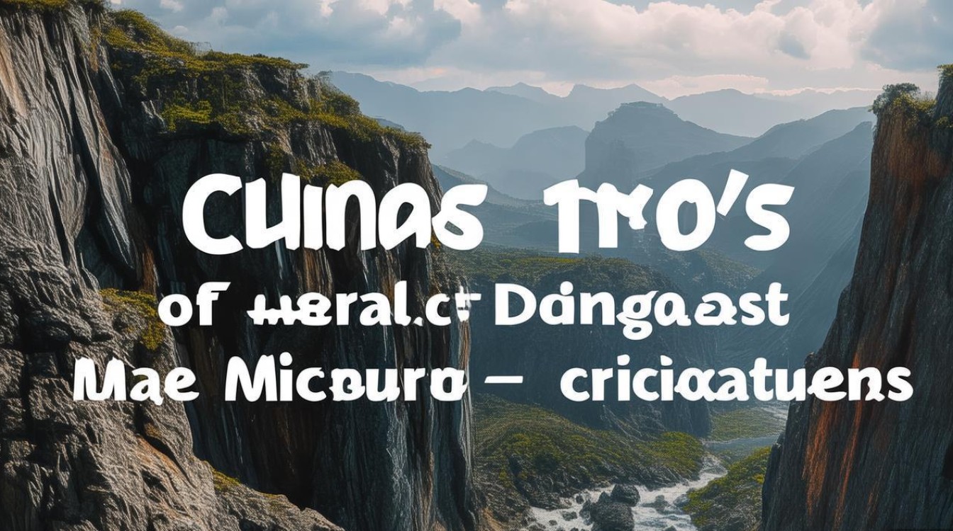 中国十大危险旅游景点