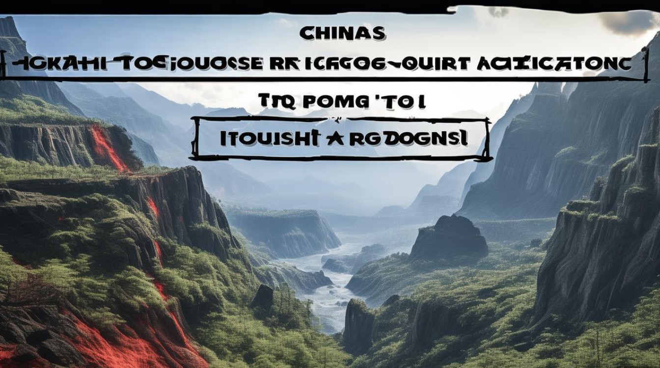 中国十大危险旅游景点