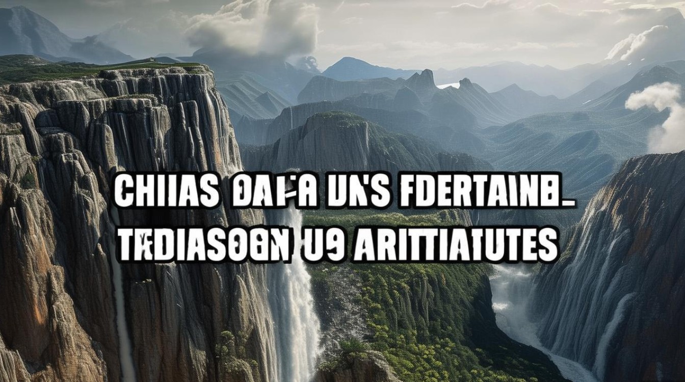 中国十大危险旅游景点