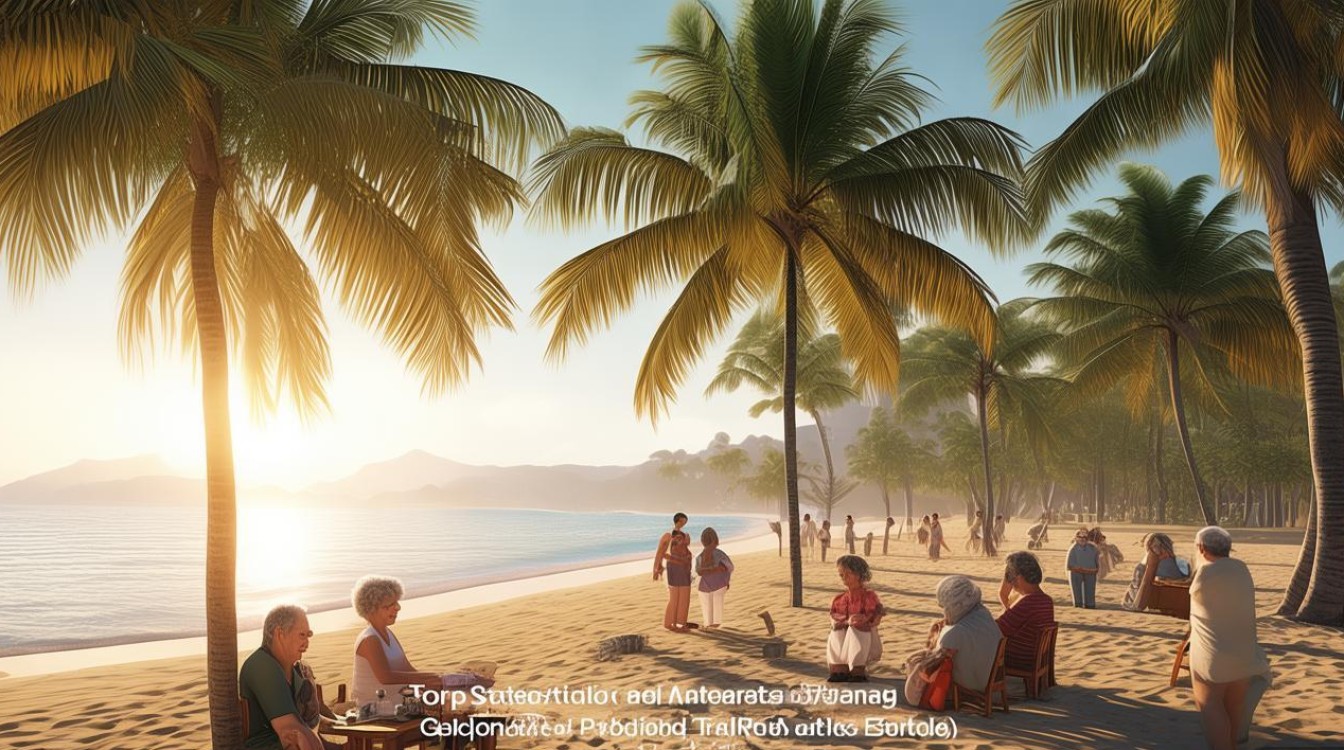 三亚适合老人玩的景点 三亚适合老人玩的景点