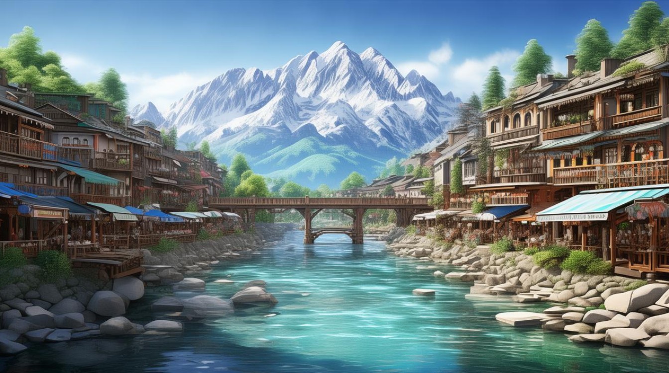 冷水江旅游景点有哪些 冷水江旅游景点有哪些