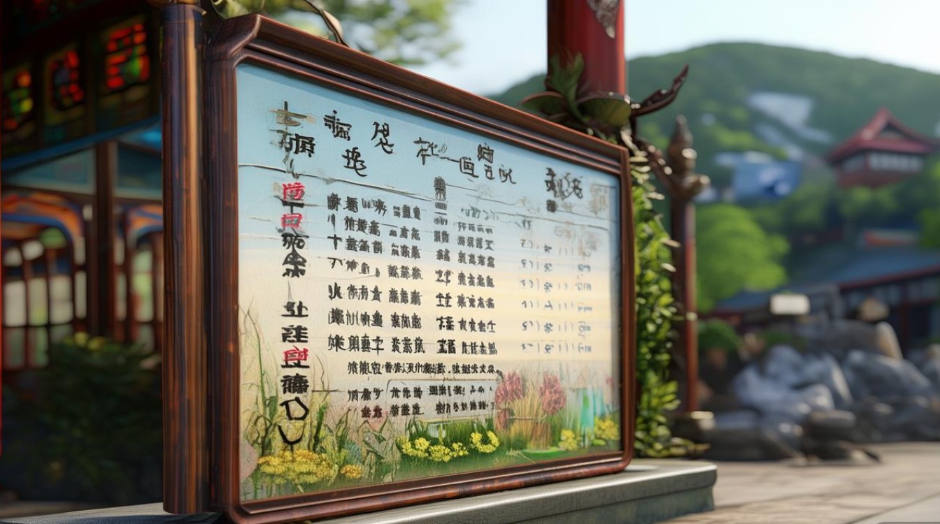 郴州旅游景点门票价格 郴州旅游景点门票价格