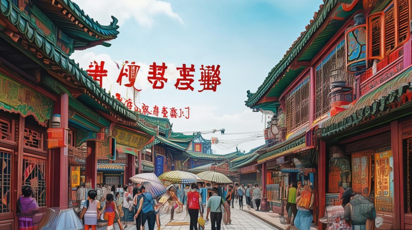 徐州两日游必去景点