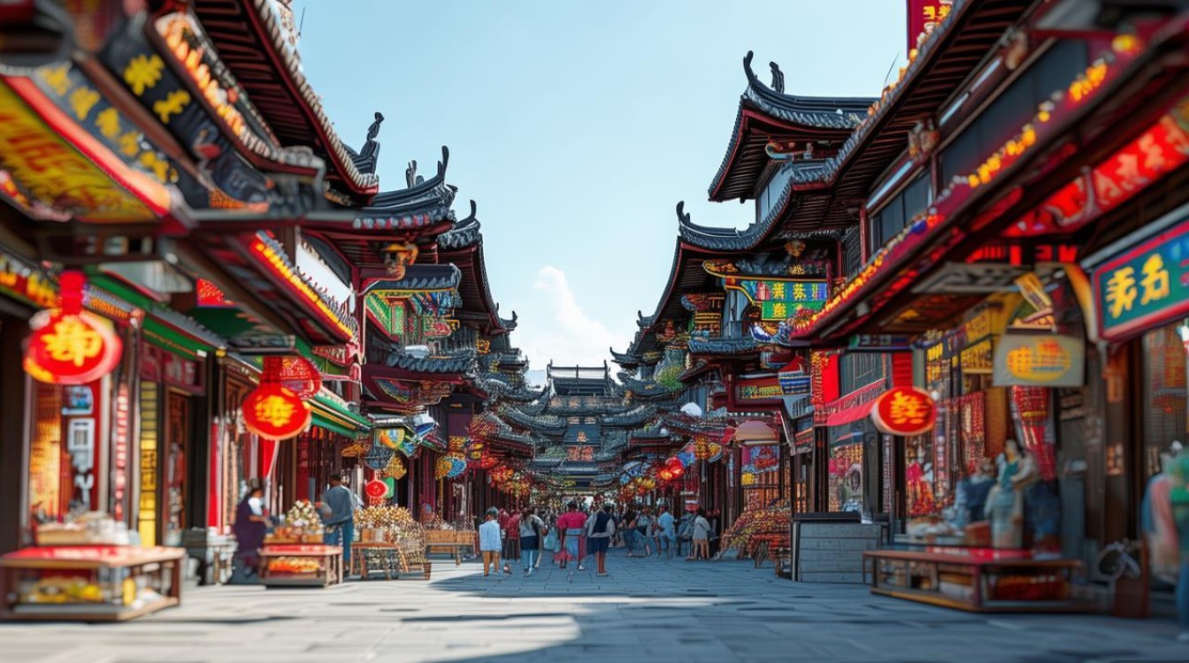 揭阳旅游景点排名第一