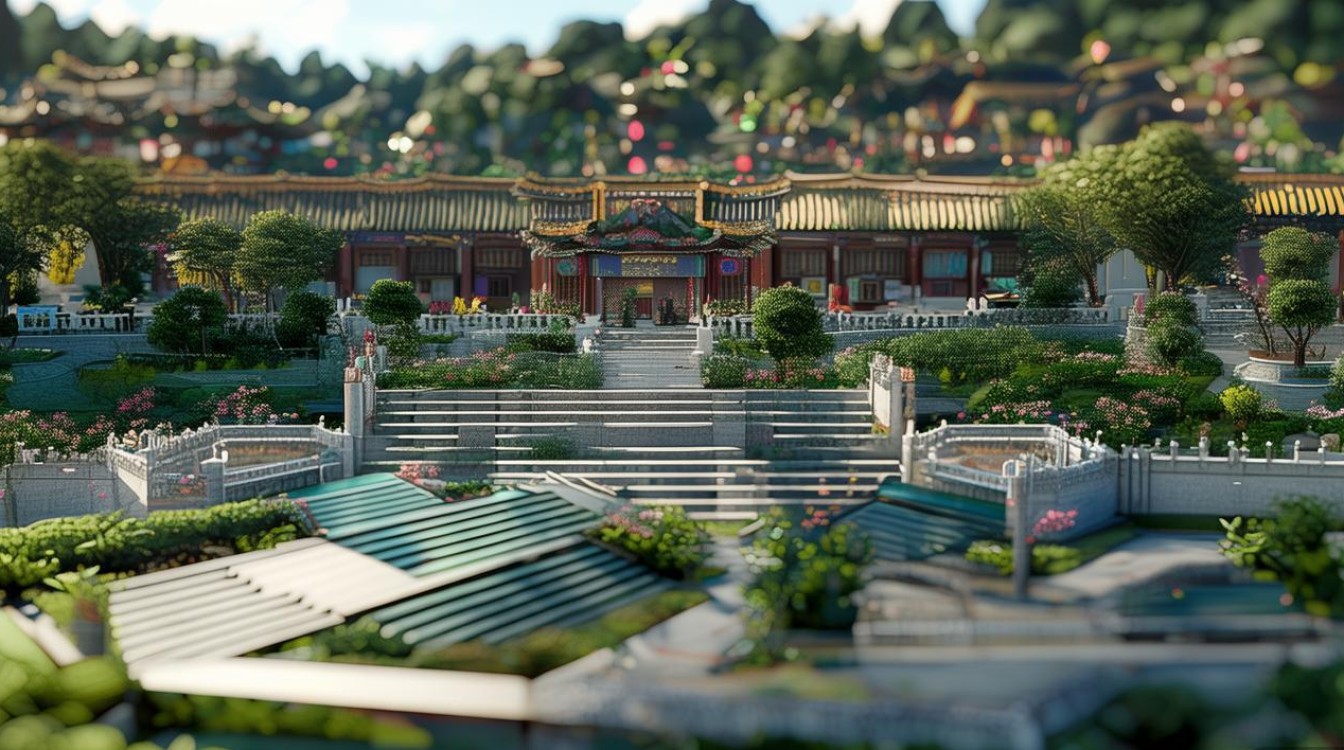 揭阳旅游景点排名第一