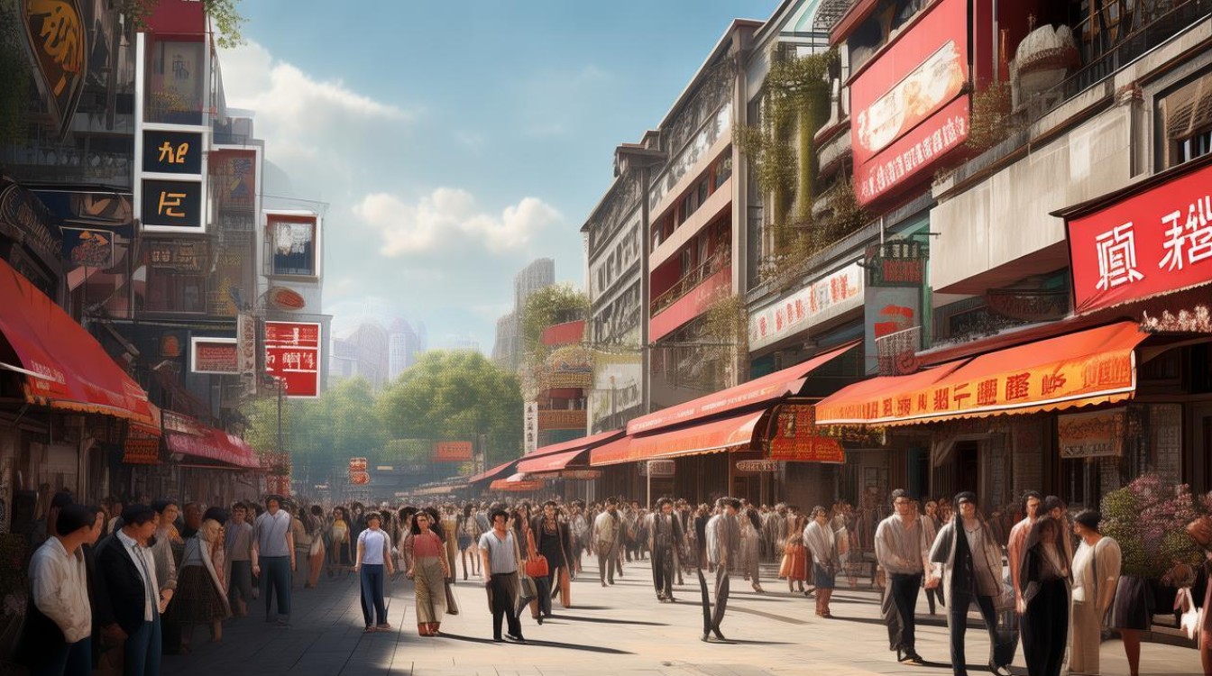 重庆大学城附近景点