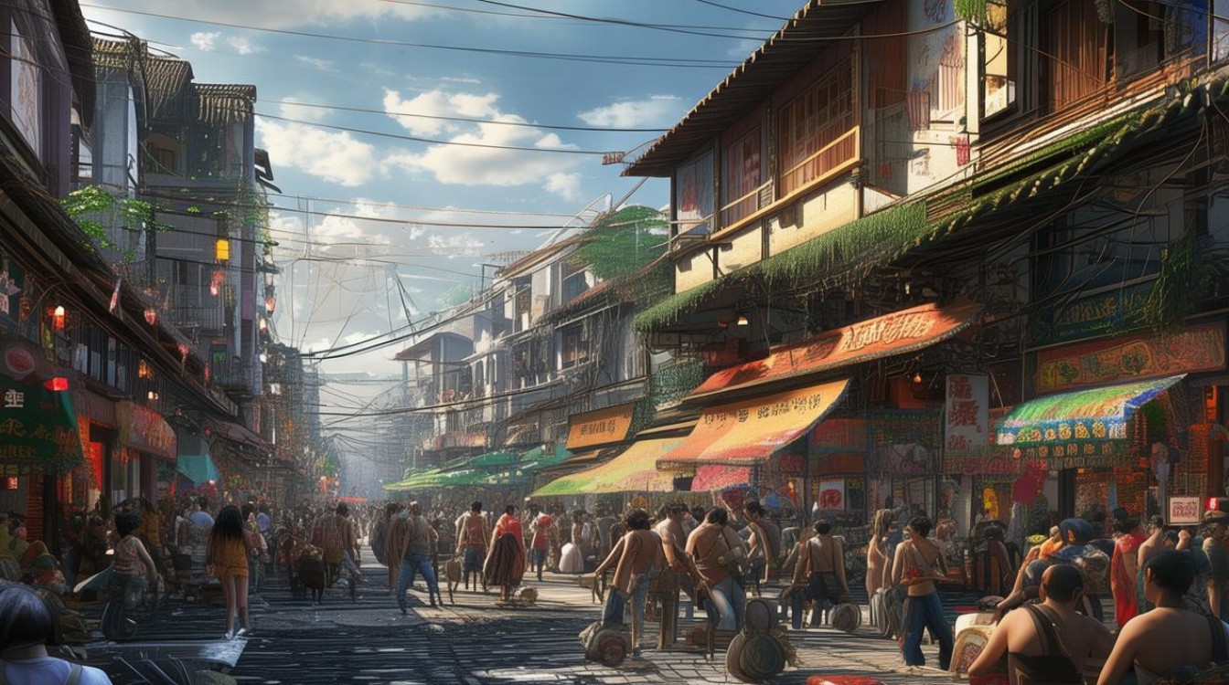 南宁二日游必去景点 南宁二日游必去景点