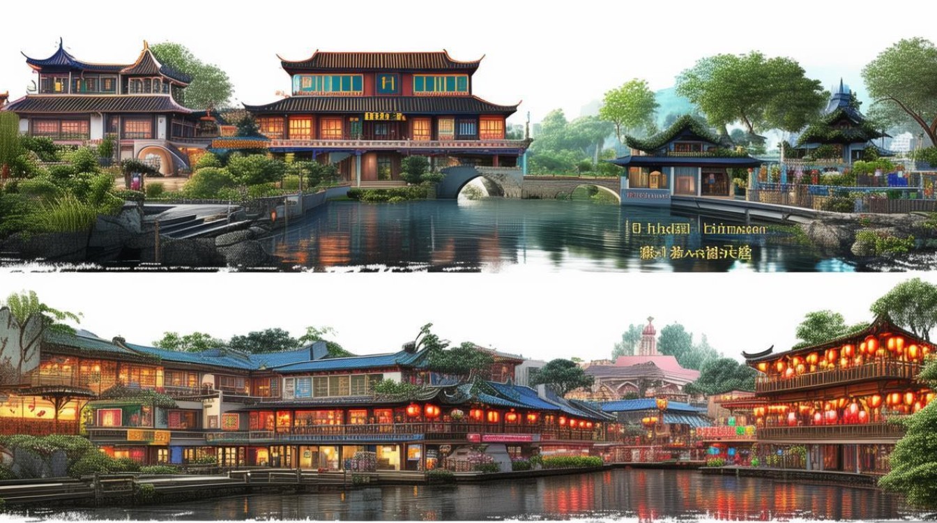 佛山市有哪些旅游景点