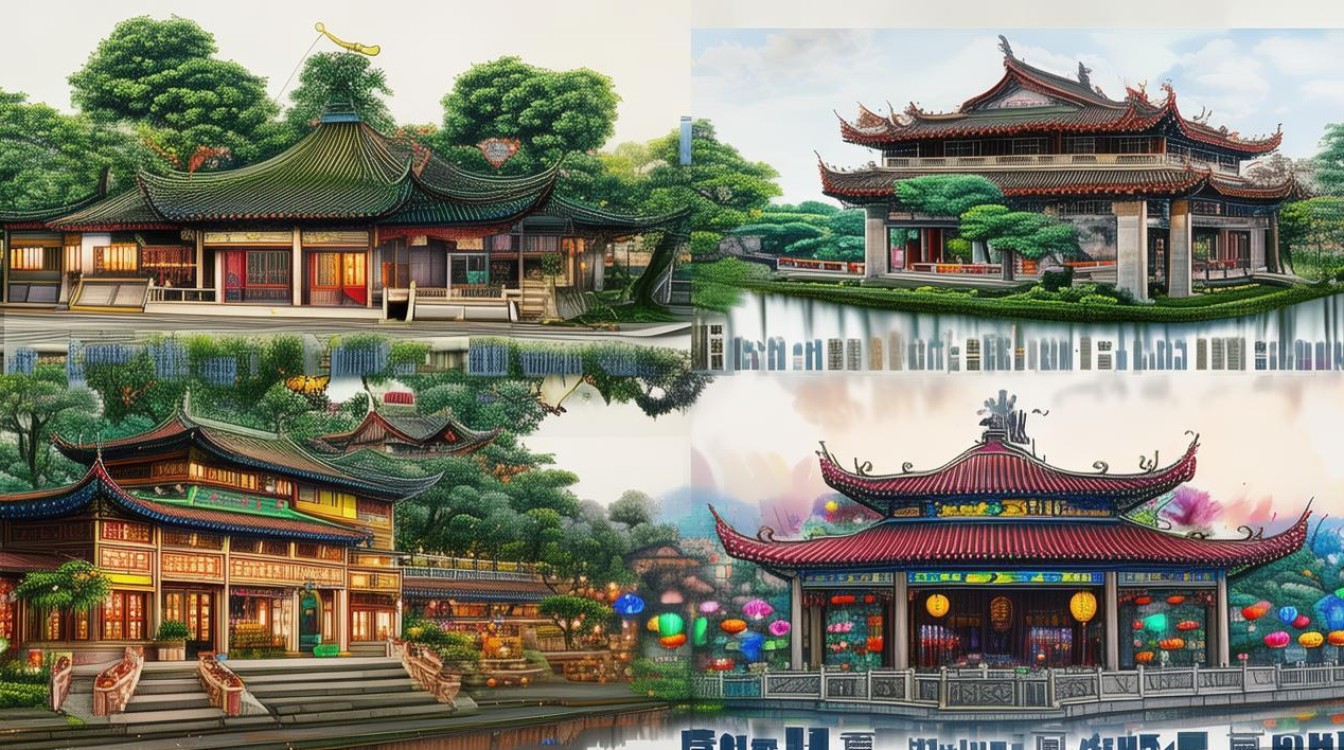 佛山市有哪些旅游景点