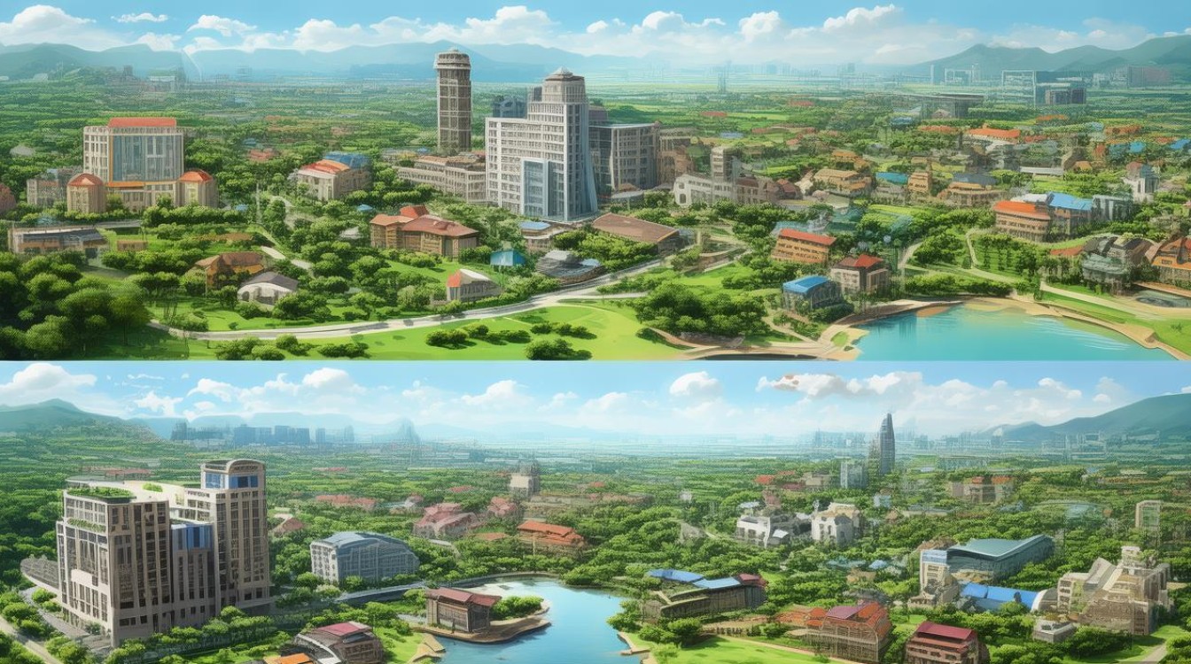 沈阳周边城市旅游景点 沈阳周边城市旅游景点