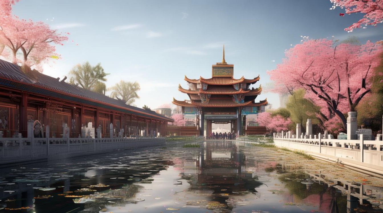 离北京火车站近的景点 离北京火车站近的景点