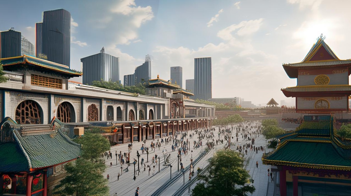 离北京火车站近的景点 离北京火车站近的景点