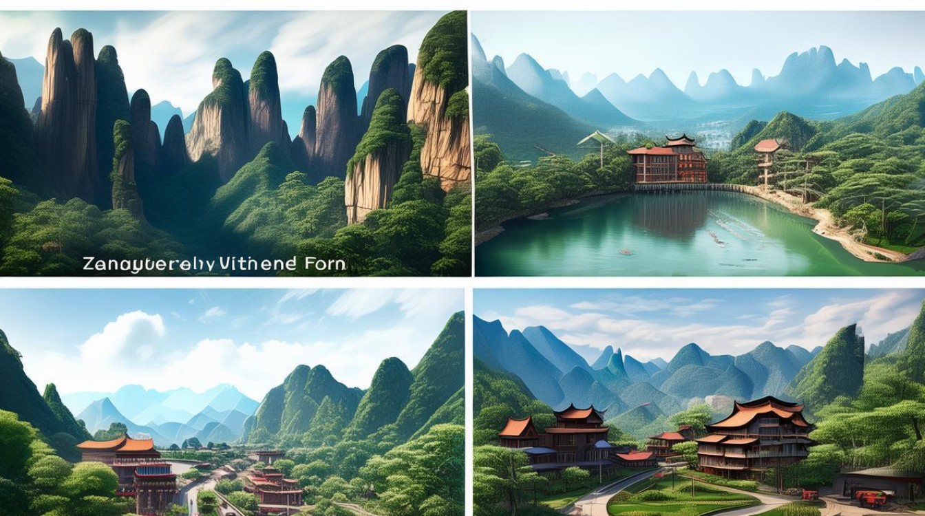 湖南旅游景点有哪些地方 湖南旅游景点有哪些地方