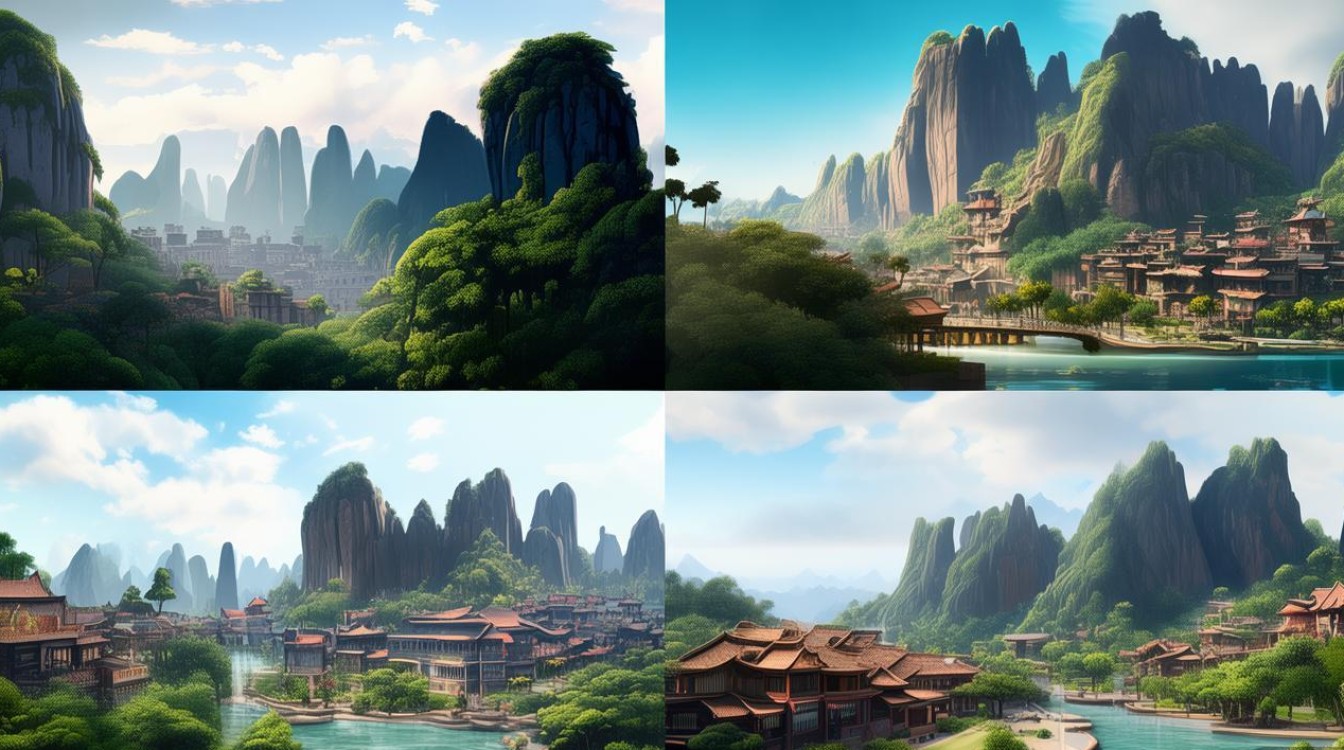 湖南旅游景点有哪些地方 湖南旅游景点有哪些地方