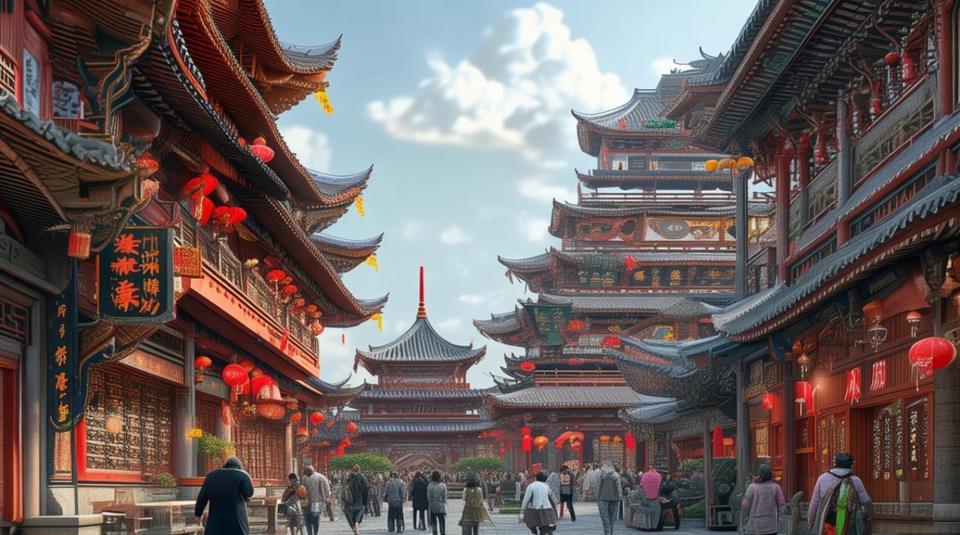 荆州市旅游景点有哪些 荆州市旅游景点有哪些