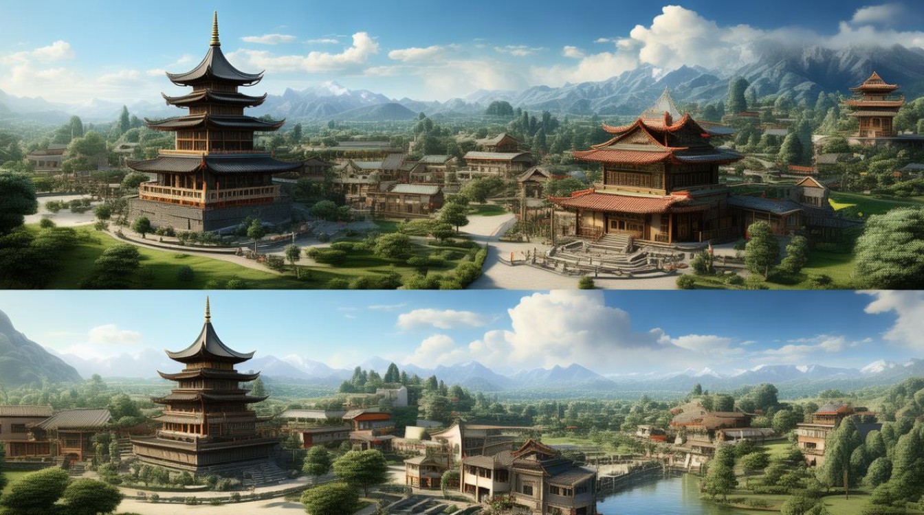 舒城县旅游景点有哪些 舒城县旅游景点有哪些