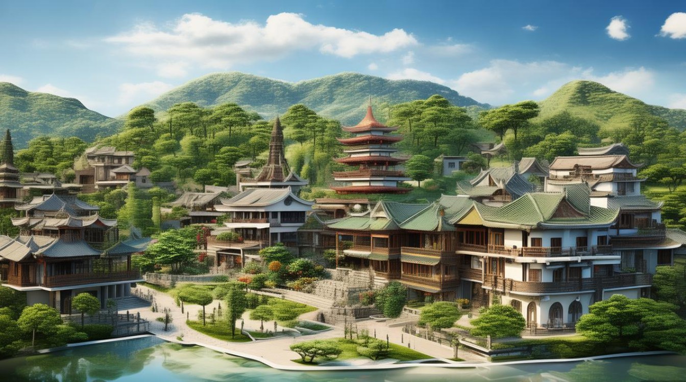 舒城县旅游景点有哪些 舒城县旅游景点有哪些