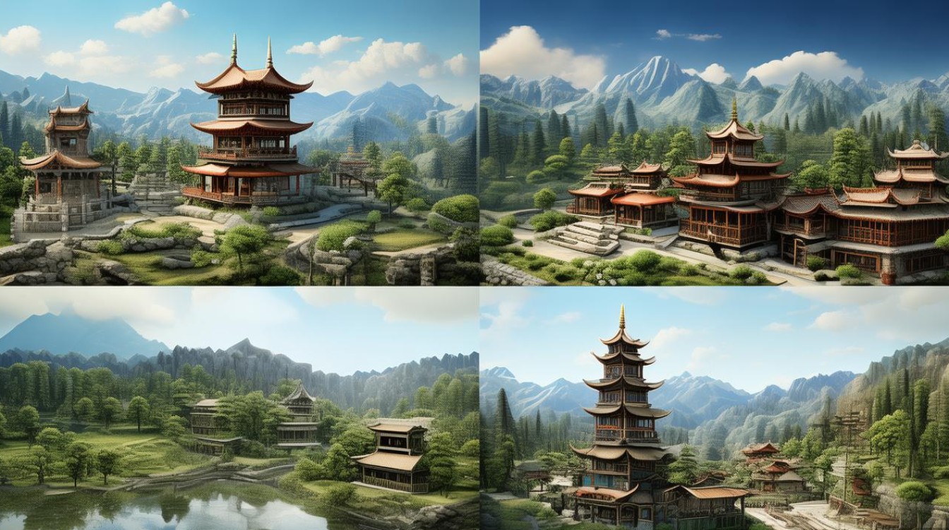 舒城县旅游景点有哪些 舒城县旅游景点有哪些