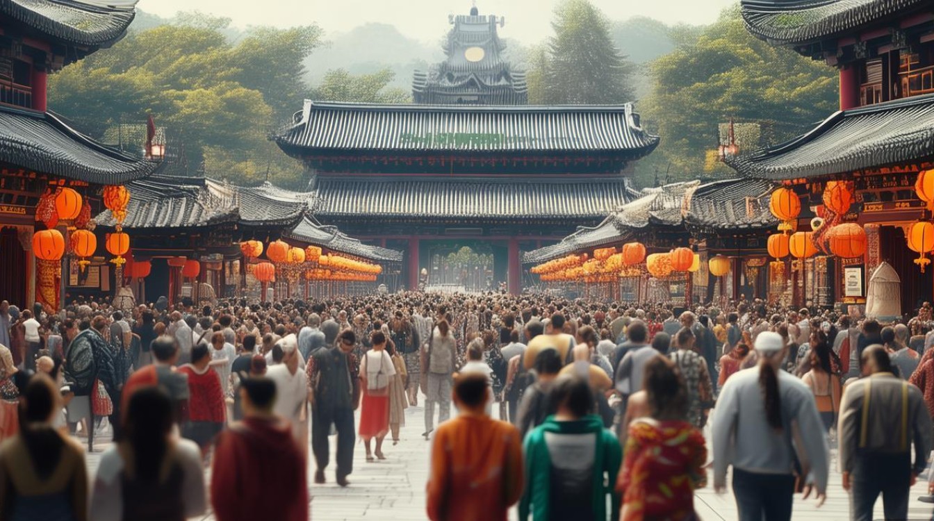 山西旅游节免费景点 山西旅游节免费景点