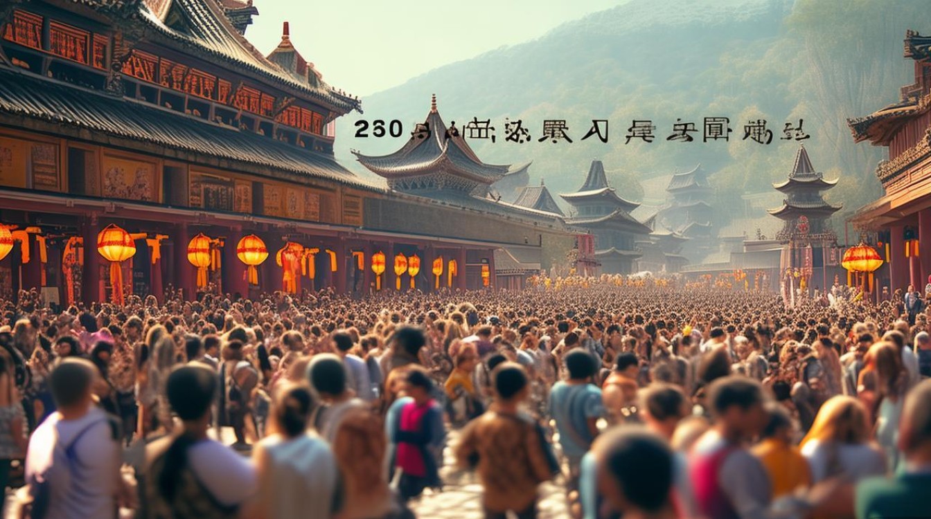 山西旅游节免费景点 山西旅游节免费景点