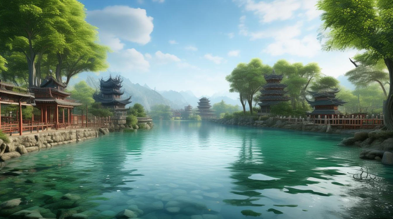 玉溪风景区有哪些景点