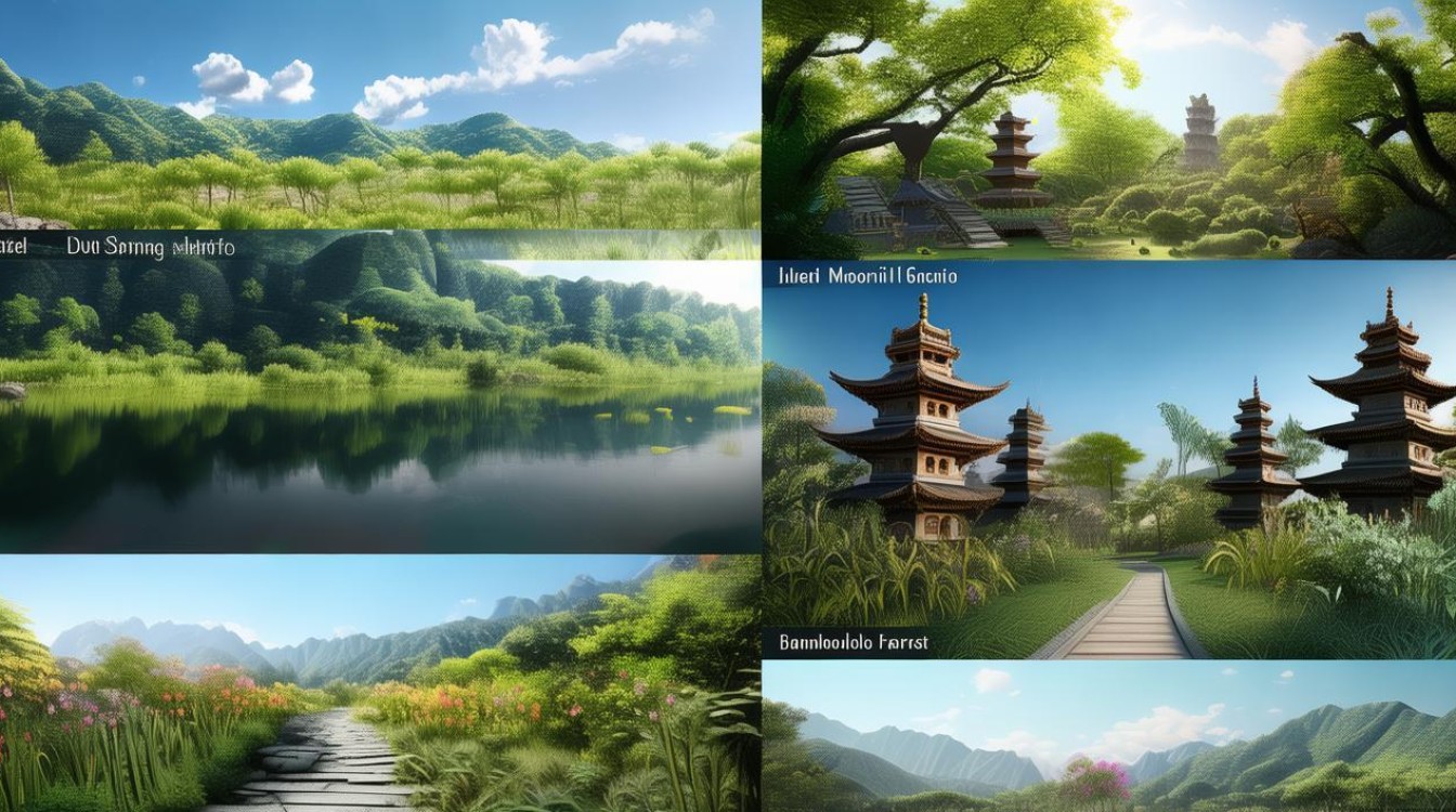 玉溪风景区有哪些景点