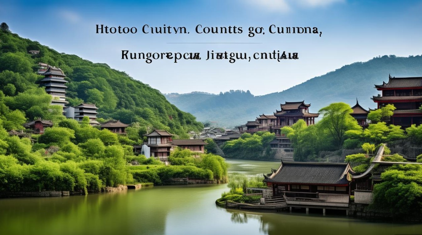 如东县旅游景点介绍 如东县旅游景点介绍