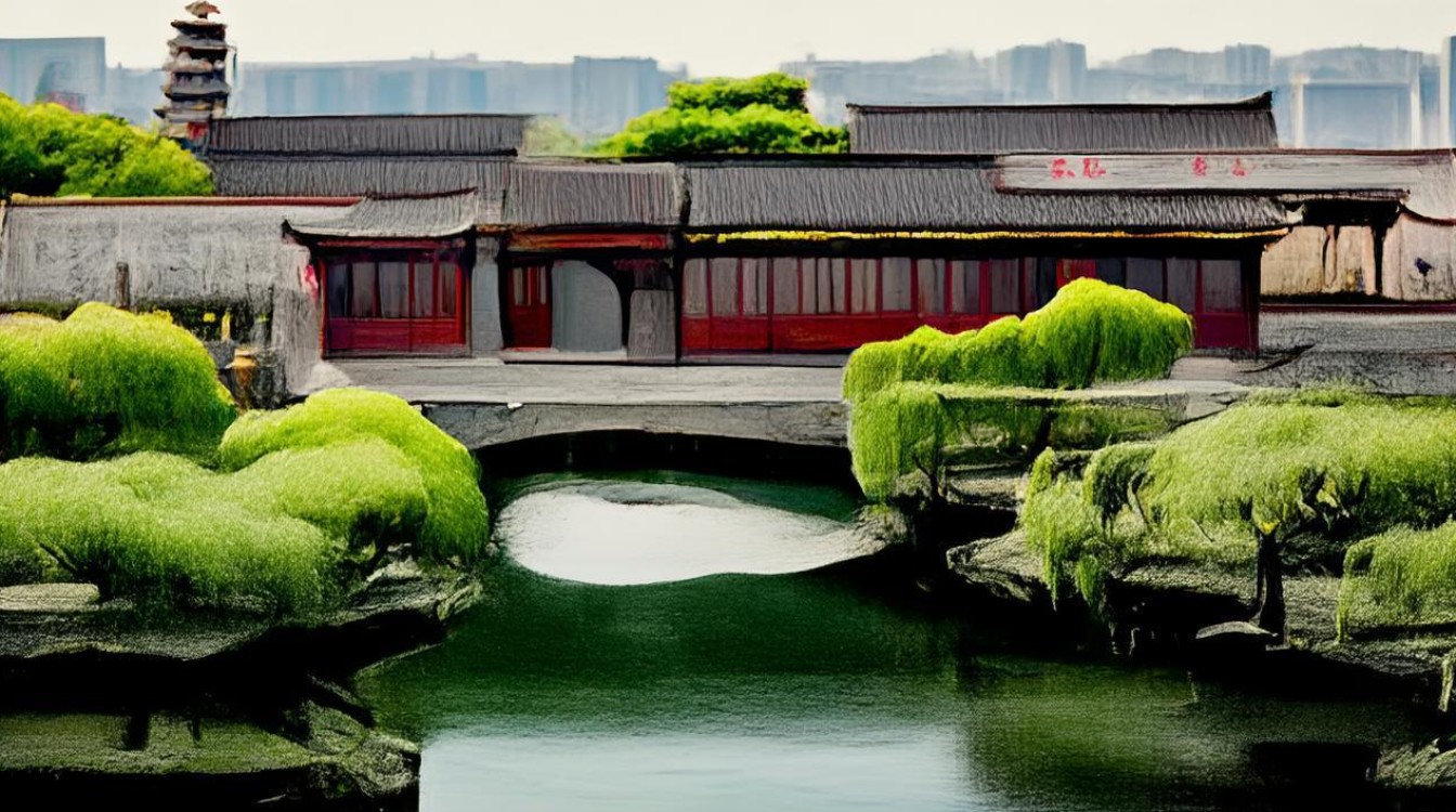 苏州有什么景点好玩的