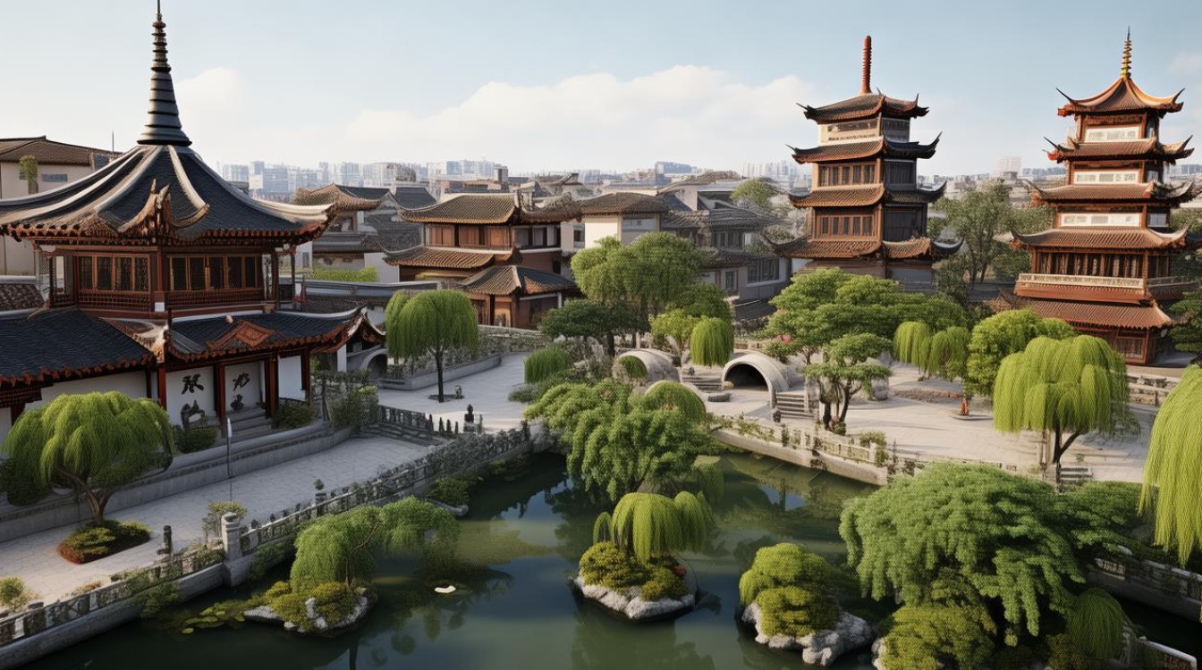 苏州有什么景点好玩的