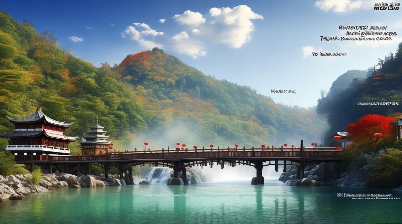 河源风景区有哪些景点 河源风景区有哪些景点