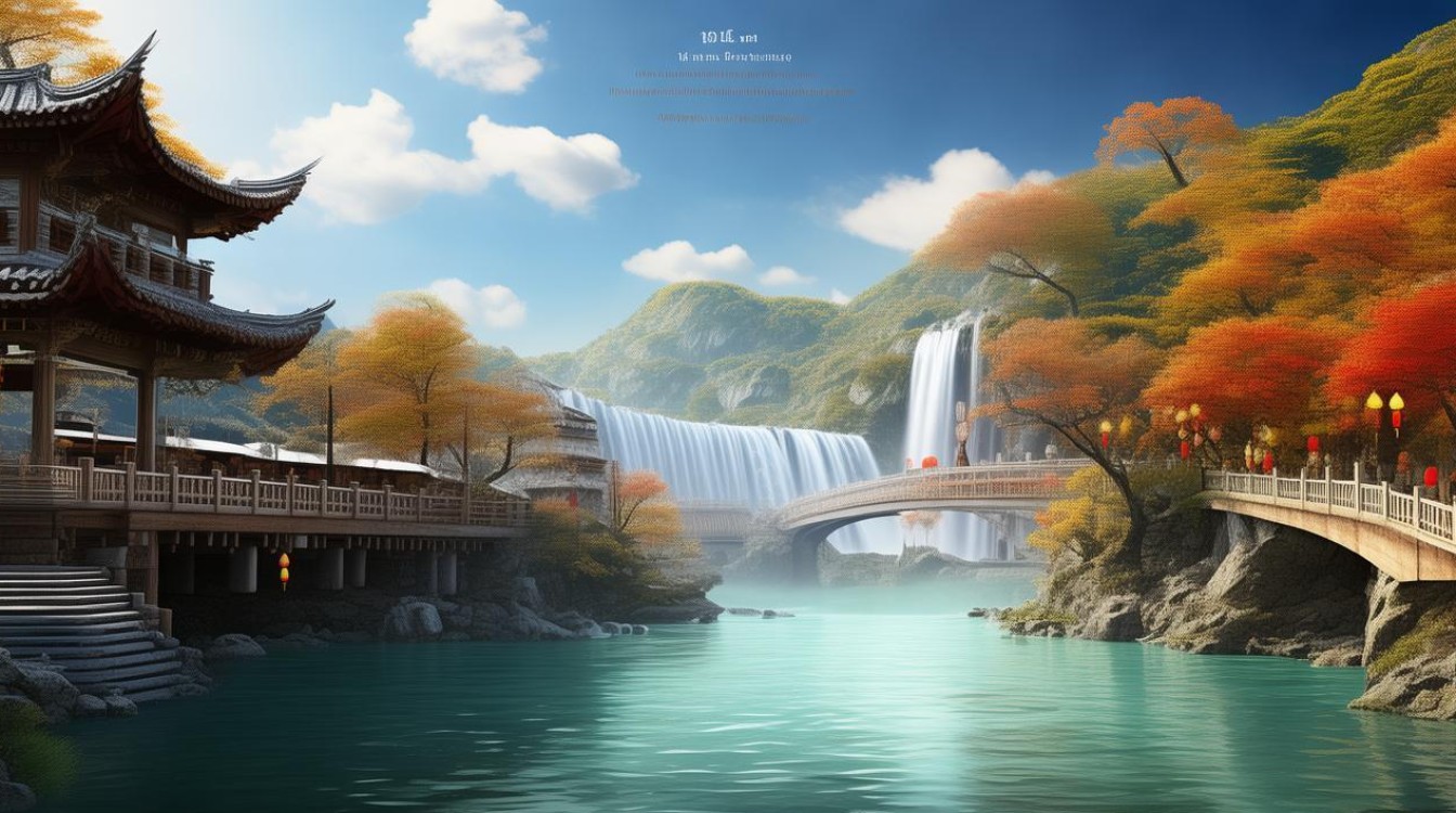 河源风景区有哪些景点 河源风景区有哪些景点