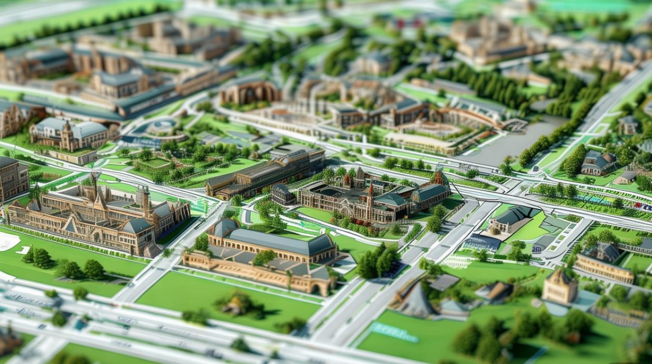 嘉兴旅游景点分布图